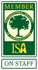 ISA Member on staff